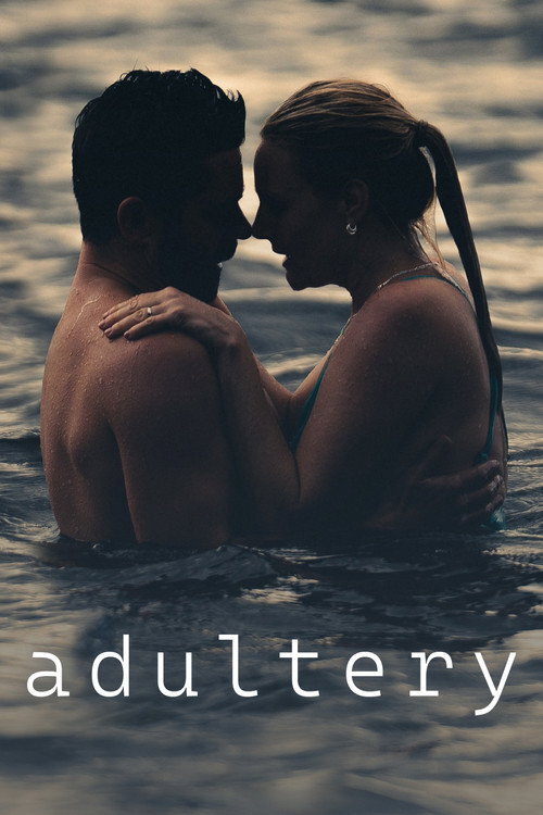 Adultery (2026) poster
