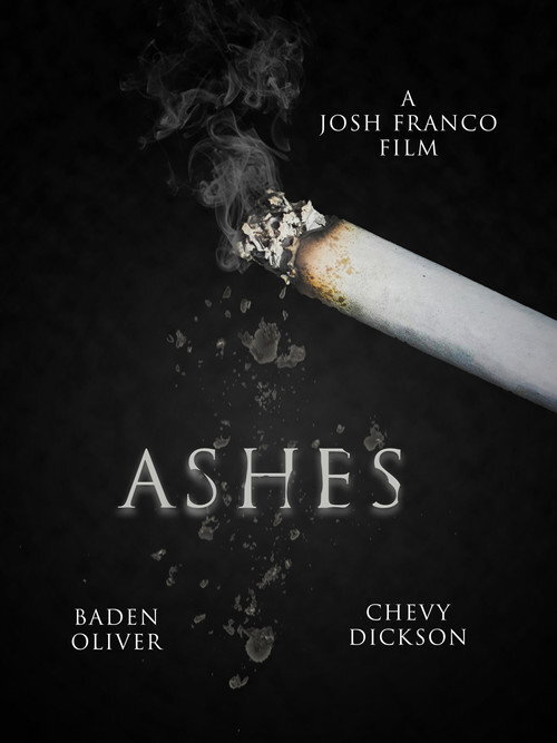 Ashes (2026) poster