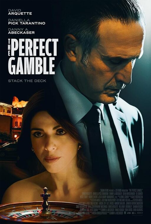 The Perfect Gamble (2025)