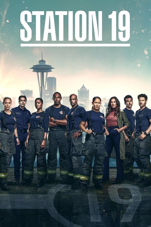 Station 19 S02E17 Into the Wildfire 1080p HEVC x265-MeGusta