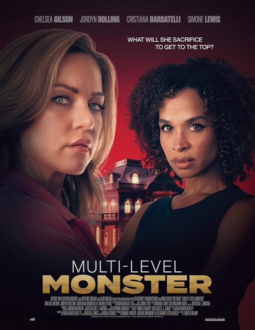 Get Rich or Die Trying (2025)