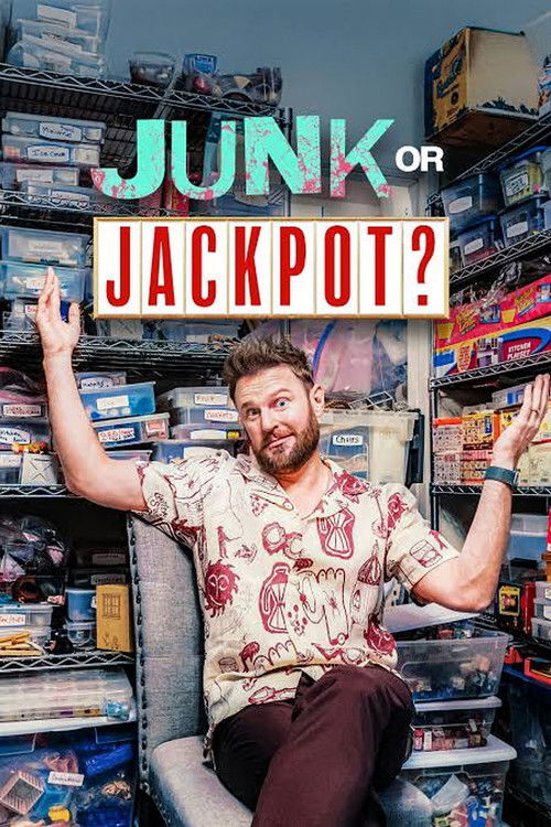 Junk or Jackpot? (2025)