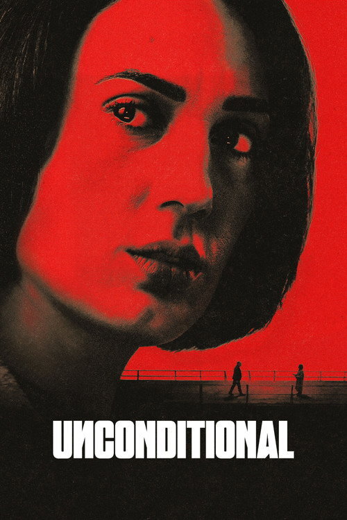 Unconditional 2026 S01E03 1080p HEVC x265-MeGusta
