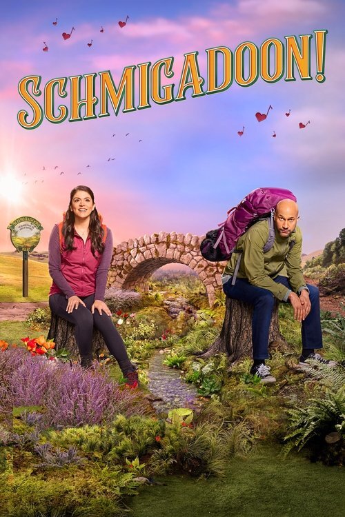 Schmigadoon! (2021)