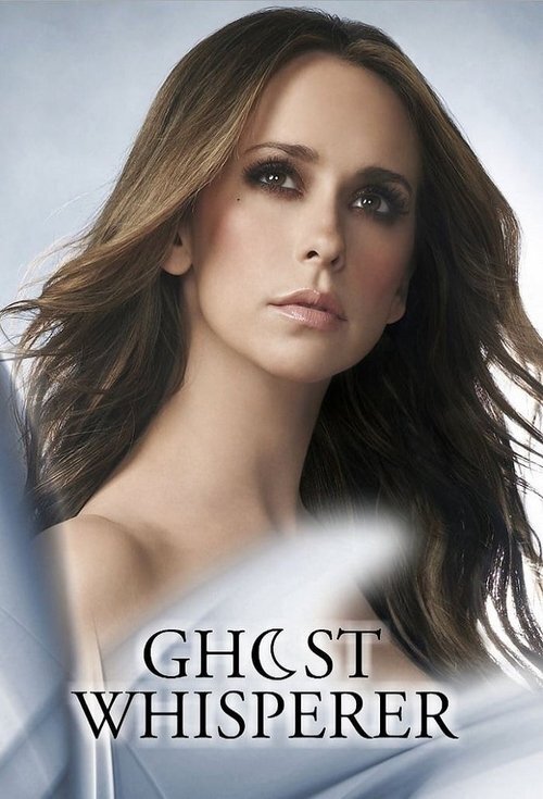 Ghost Whisperer (2005)