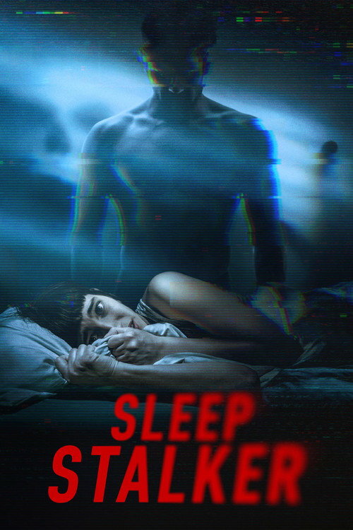 Sleep Stalker (2025) poster