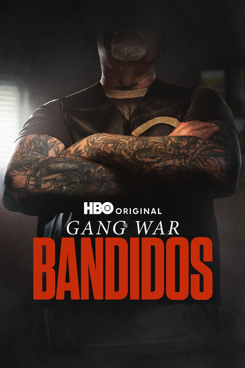 Gang War Bandidos S01E03 1080p HEVC x265-MeGusta
