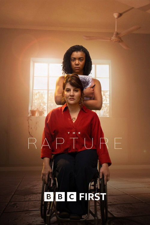 The Rapture (2026)