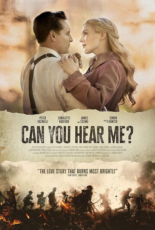 Can You Hear Me? (2026)