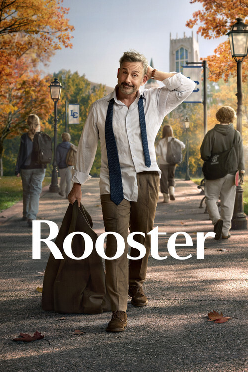 Rooster S01E06 1080p HEVC x265-MeGusta