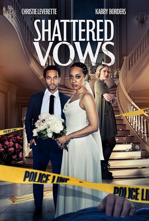 From Dangerous Heights (2025)