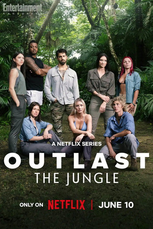 Outlast The Jungle S01E04 1080p HEVC x265-MeGusta