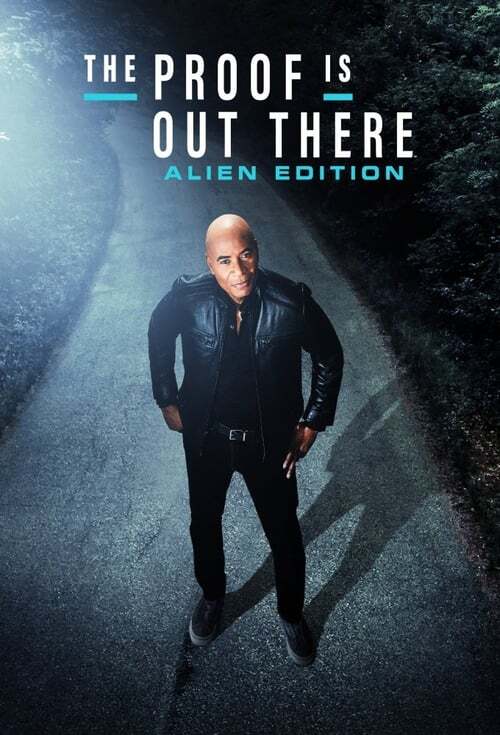 The Proof Is Out There Alien Edition S02E04 1080p HEVC x265-MeGusta