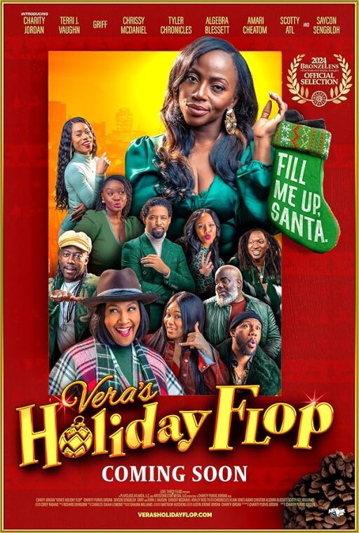 Vera's Holiday Flop (2025)