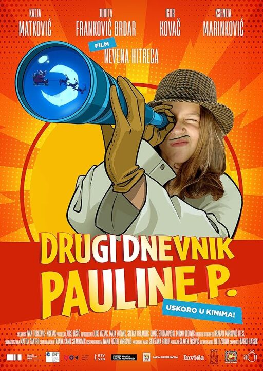Drugi dnevnik Pauline P. (2025)