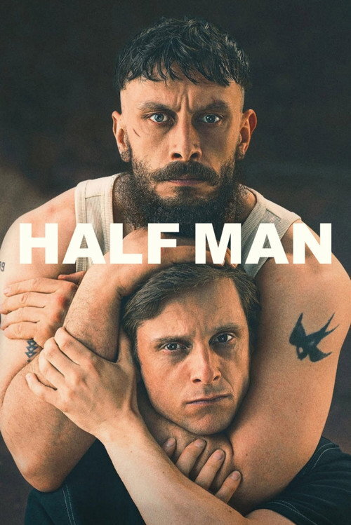 Half Man S01E04 1080p HEVC x265-MeGusta