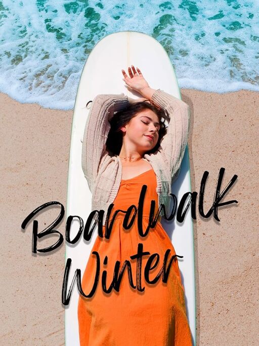 Boardwalk Winter (2025)