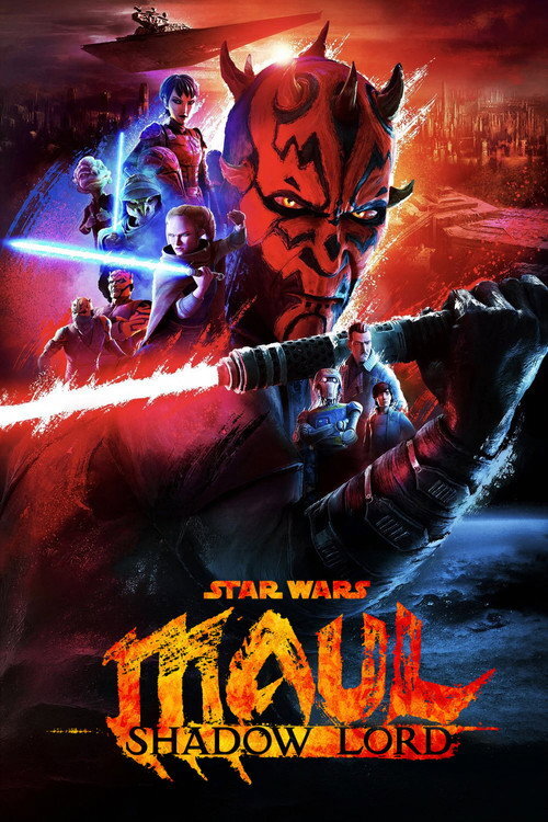 Star Wars Maul Shadow Lord S01E04 Pride and Vengeance 1080p HEVC x265-MeGusta