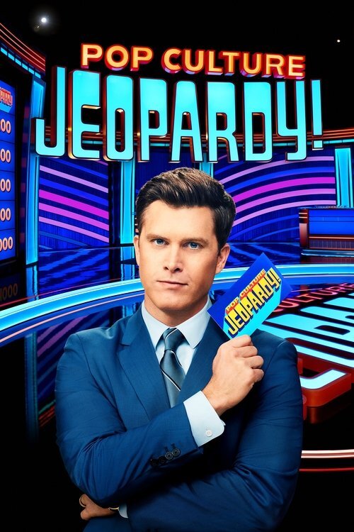 Pop Culture Jeopardy! (2024)