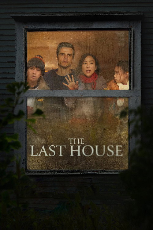 The Last House (2026) poster