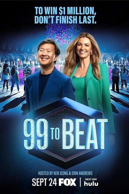 99 to Beat (2025)