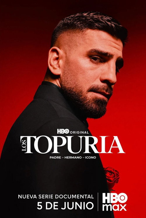 The Topurias S01E01 1080p HEVC x265-MeGusta