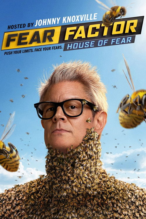 Fear Factor: House of Fear (2026)