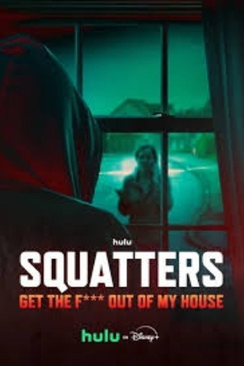 Squatters Get the F Out of My House S01E06 1080p HEVC x265-MeGusta