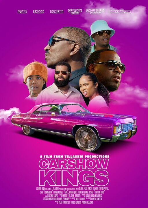Car Show Kings (2025)