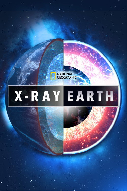X-Ray Earth S01E01 1080p HEVC x265-MeGusta