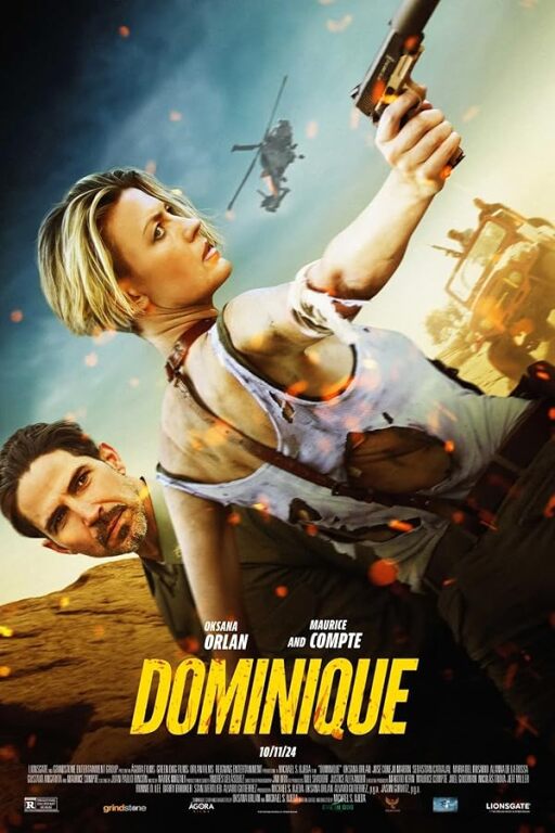 Dominique (2024) 1080p BluRay 5 1-LAMA