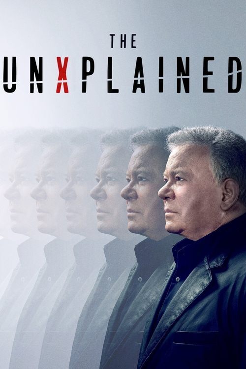 The UnXplained (2019)