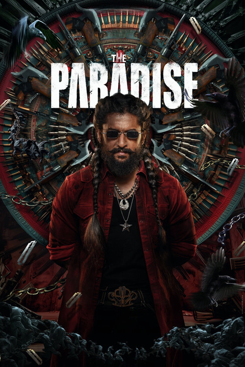 The Paradise (2026) poster