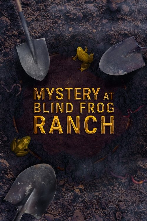 Mystery at Blind Frog Ranch S06E02 1080p HEVC x265-MeGusta