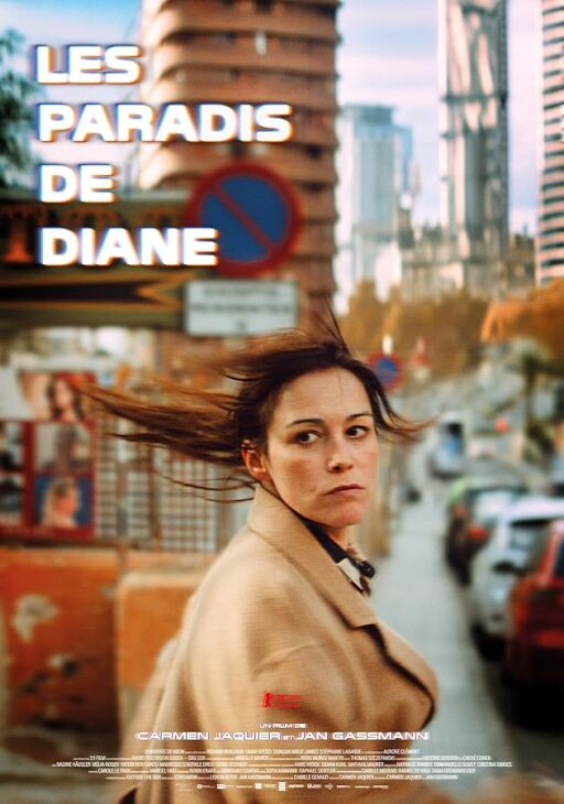 Les Paradis De Diane (2024) 1080p WEBRip-WORLD