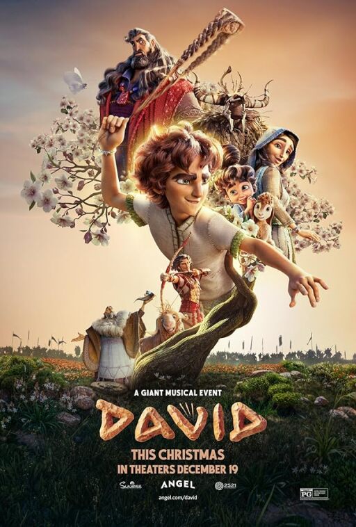 David (2025) 1080p BluRay 5 1-LAMA