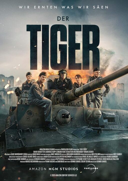 Der Tiger (2026)