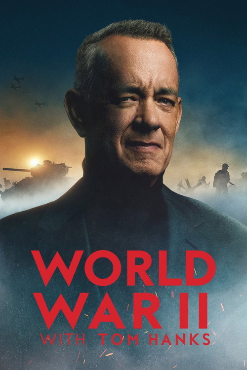 World War II with Tom Hanks S01E05 The War at Sea 1080p HEVC x265-MeGusta