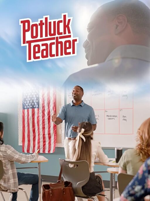 Potluck Teacher (2025)