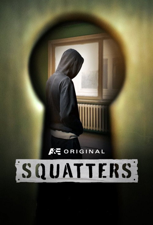 Squatters 2025 S01E09 1080p HEVC x265-MeGusta
