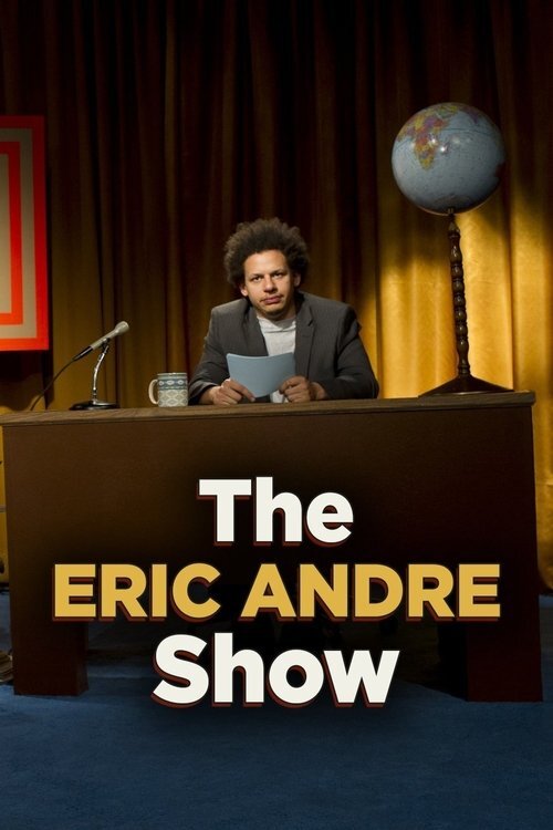 The Eric Andre Show S02E02 1080p HEVC x265-MeGusta