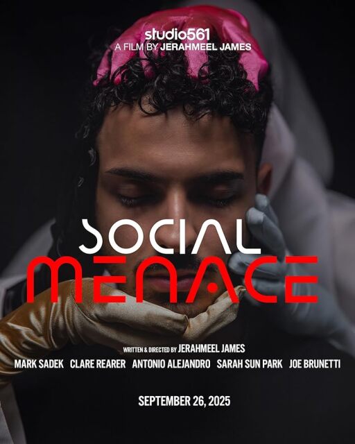 Social Menace (2025)