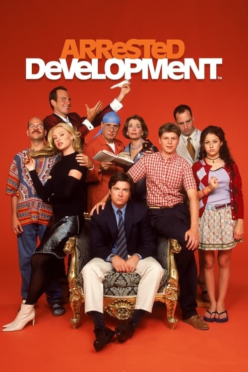 Arrested Development S05E12 Check Mates 1080p HEVC x265-MeGusta