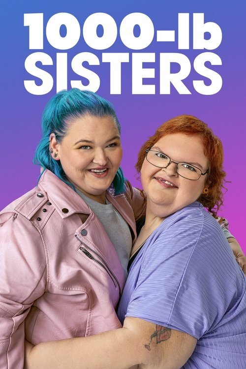 1000-lb Sisters (2020)