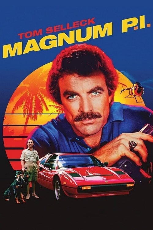 Magnum P I S01E16 1080p HEVC x265-MeGusta