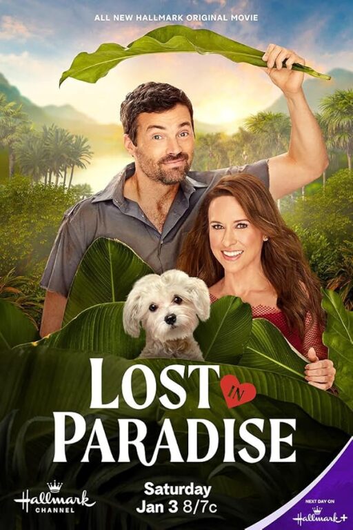 Lost in Paradise (2026)