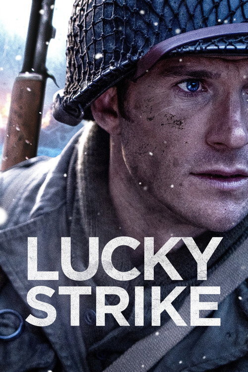 Lucky Strike (2026) poster