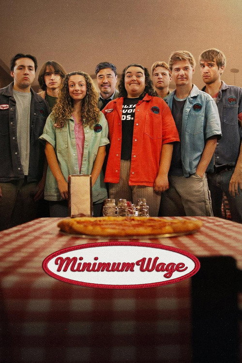 Minimum Wage (2026) poster