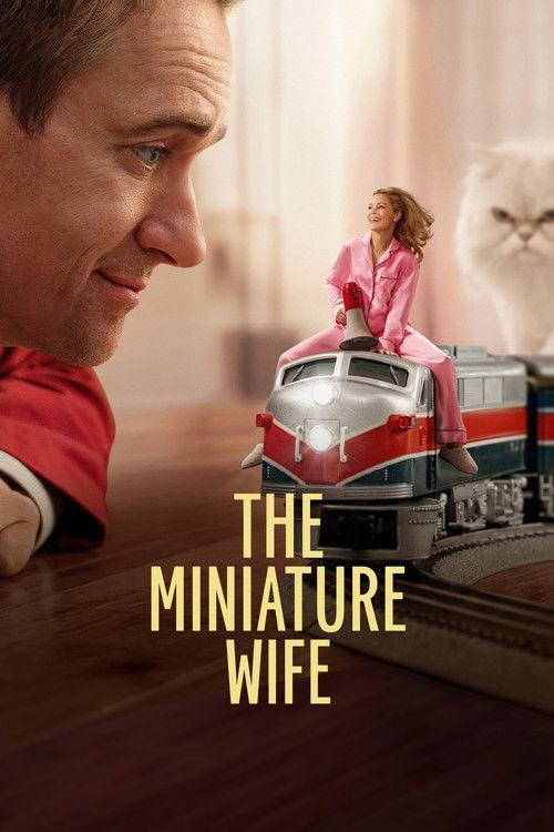 The Miniature Wife S01E04 1080p HEVC x265-MeGusta