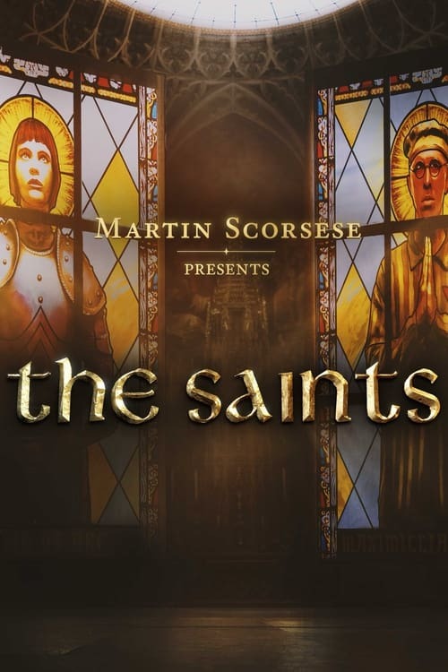 Martin Scorsese Presents The Saints S02E05 1080p HEVC x265-MeGusta